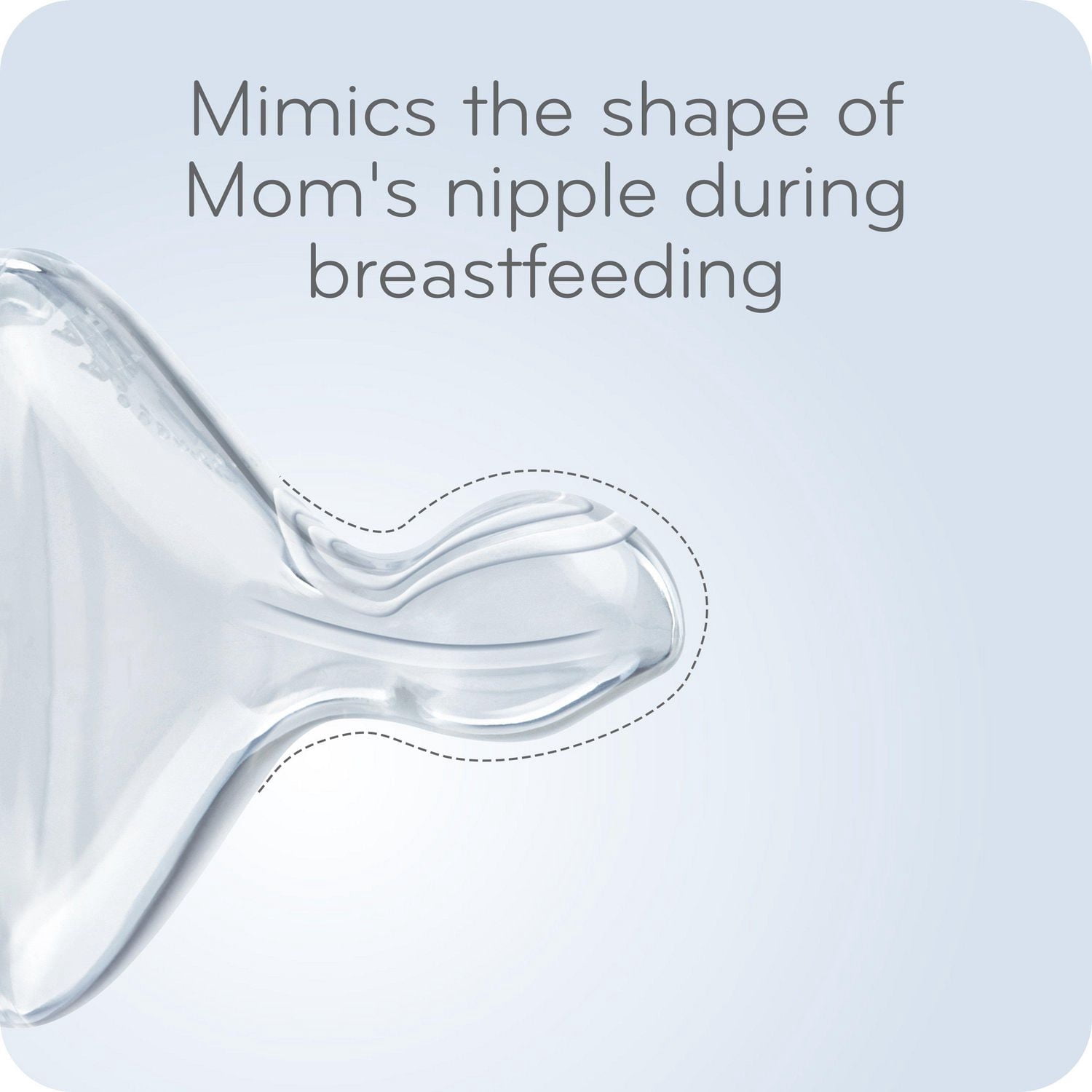 NUK Smooth Flow Anti-Colic Bottles, 3x10oz Bottles
