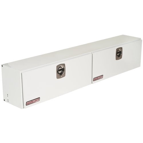 Weatherguard 291-3-02 Super-Side Tool Box