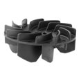 thumbnail image 2 of 1 Pce Souffleur Électrique VAC Ventilateur à Impelle 100-9068, 2 of 7