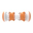 thumbnail image 2 of F Stress Relief Wheel Toy Silicone Decompression Ball With Massage Function, 2 of 3