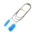 thumbnail image 2 of U Tube Brush Double-Head Cleaning Scrubber Water Pipe Cleaner Tool for Aquariums, 2 of 8