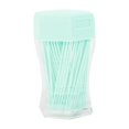thumbnail image 2 of Toothpick 200pcs Double Head Toothpick Household Cleaning Tartar Removal Toothpick, 2 of 8