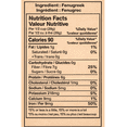 thumbnail image 5 of Verka Graines de Fenugrec 800 g, Lot de 2 (Total 1,6 kg), 5 of 5