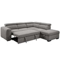 thumbnail image 5 of Nello Sectionnel lit 101 po avec chaise à droite, 5 of 5
