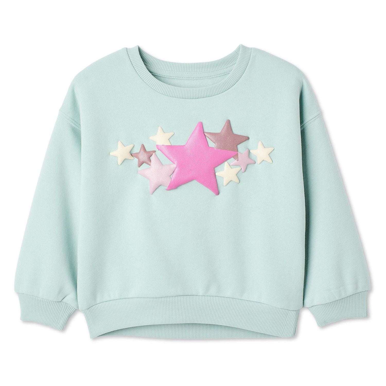 Coton ouaté George pour petites filles