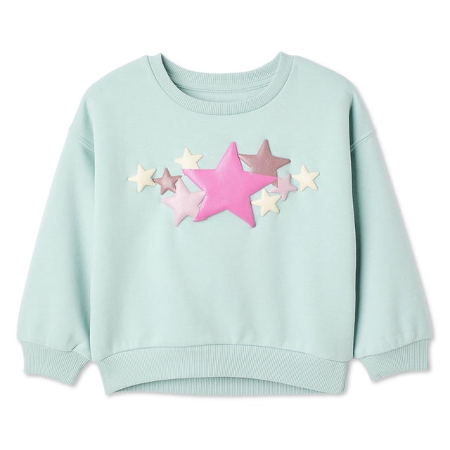 Coton ouaté George pour petites filles