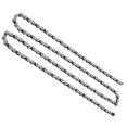 thumbnail image 3 of Fdit Bicycle Chain 27 Speed, Stretch-Proof Anti Rust Coating Strong And Reliable Bicycle Chain, Road Bike For Mountain Bike 24 Speed, 3 of 8