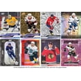 thumbnail image 2 of 2023-24 Upper Deck Series 1 Hockey Blaster, 2 of 2