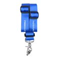 thumbnail image 1 of Neck Strap Camera Lanyard Sling For Insta360 ONE Strap Detachable Lanyard X/X2 Sport Camera Kit Blue, 1 of 9