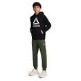 thumbnail image 2 of Reebok Delta Fleece Jogger Garçon, 2 of 8