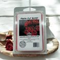 thumbnail image 4 of Fresh Cut Roses Vegan Soy wax, Hand-poured, Eco-friendly Floral Wax Melt 4 pack, 4 of 5