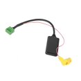 thumbnail image 3 of Loewten Audio Cable, Aux Cable ABS Professional Lightweight 5.0 For Car Accesspries, 3 of 8