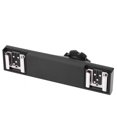 thumbnail image 2 of Khall Hot Shoe Splitter, Ultralight Slr Camera Hot Shoe Splitter, For Slr Camera Camcorder For Canon'S I-Ttl, 2 of 8
