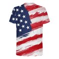 thumbnail image 3 of Naruto Naruto Kids” Cartoon Print Popular Hoodie Sweatshirt, 3 of 4