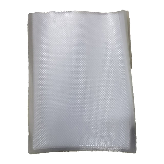 Air Vacuum Bag for Food Preservation – Space-Saving Food Storage Pouches with Universal Size Fit for Freshness and Fresh Food Preservation – Reusable Sealing Solution 100PCS