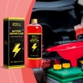 thumbnail image 1 of Fluide de Réparation pour Batterie de Véhicule – Solution de Reconditionnement Avancée de 100 ml pour Restaurer et Améliorer les Performances de la Batterie, Prolongeant la Durée de Vie, 1 of 6