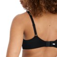 thumbnail image 2 of Jockey Women's Smooth & Sleek Microfiber Full Coverage Wirefree Unlined T-Shirt Bra, 2 of 7