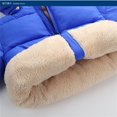 thumbnail image 4 of Ketyyh-chn99 Veste Complète Sherpa pour Fille, 4 of 5