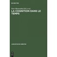 thumbnail image 3 of La Connaissance dans le temps (Linguistische Arbeiten) (Édition Française), 3 of 3