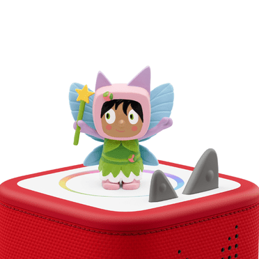 Tonies Figurine Audio - Fée Tonies Créatifs (Anglais)