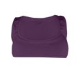 thumbnail image 3 of AherBiu Womens Crop Tank Tops Summer Sexy Workout Sleeveless Undershirt Square Neck Stretchy Mini Tank Solid Color, 3 of 4