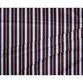 thumbnail image 3 of oneOone Tissu Polyester Lycra Ombre Rayure Tissu Couture BTY 56 Pouces de Large, 3 of 3