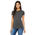 thumbnail image 1 of Bella + Canvas Ladies' Slim Fit T-Shirt, 1 of 3