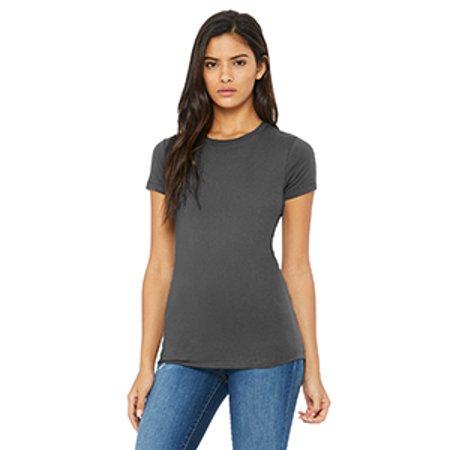 Bella + Canvas Ladies' Slim Fit T-Shirt