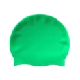 thumbnail image 2 of Agiferg Adult Universal Pure Silicone Ear Protection Swimming Caps, 2 of 2