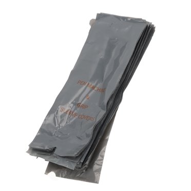 Tattoo Pen Covers,200PCS Tattoo Pen Bags Tattoo Pen Sleeves Disposable Tattoo Machine Bags Finest Materials