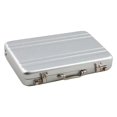 thumbnail image 4 of lionlar 1/12 Miniature Suitcase Luggage Case Decoration Tiny Jewelry Storage, 4 of 7