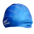 thumbnail image 2 of Silicone Swimming Cap Ear Protection Men And Women Long Hair Waterproof Diving Cap, 2 of 8
