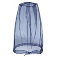 thumbnail image 1 of BKER Foulard Tête Filet Maille avec Cordon Filet d'Apiculteur Filet pour Tête Randonnée Bouclier pour Petit Ver Filet de Protection du Visage pour Hommes et Femmes pour Tout Amateur de Plein Air Sac de Rangement Chapeau de Soleil Foulard, 1 of 3