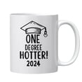 thumbnail image 2 of Sentmoon Wal-mart Deals Ceramic Coffee Mug Commemorative Gift For College Graduates Up to 50% Off, 2 of 4