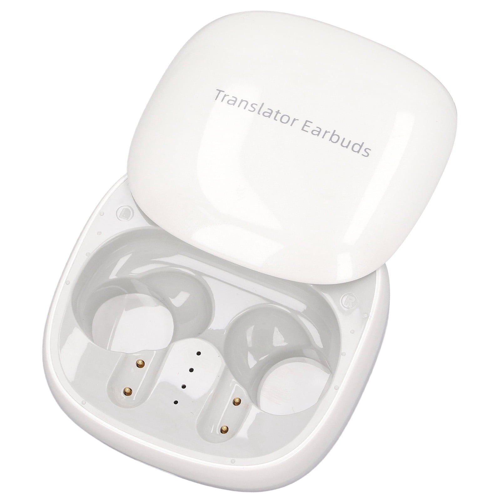 Translator Earbuds  Translator Earbuds  Translator Earphones  Translator Device Language Translator Earbuds Noise Reduction Simultaneous Translation  5.0  Translator Earphones