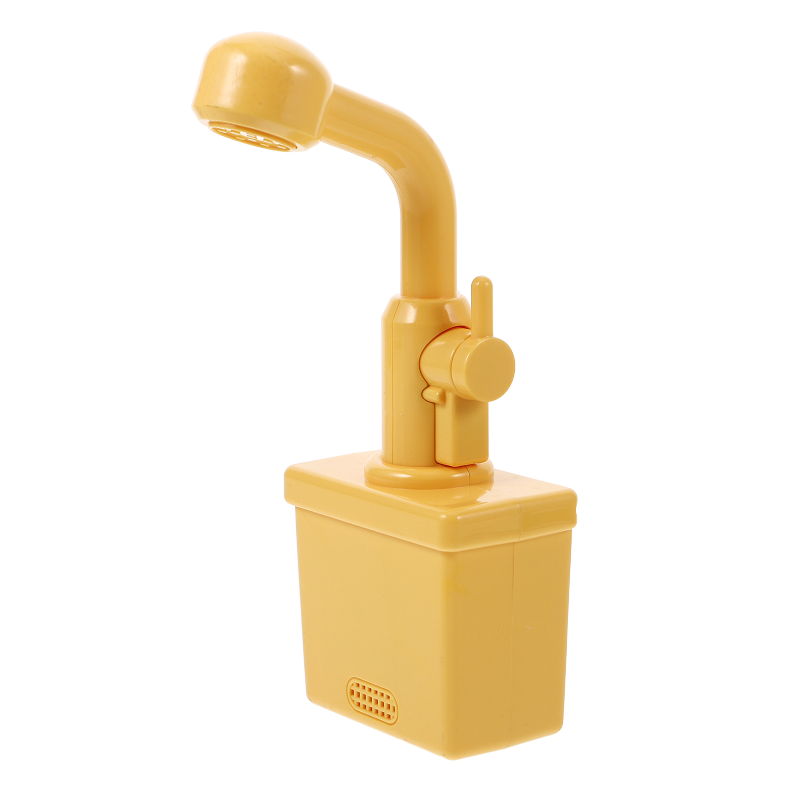 KAKOWELY Kitchen Sink Faucet Toy Kitchen Sink Faucet Kids Toy Replacement for Pretend Play Sinks with Running Water Faucet Toy Pretend Play Kitchen Toys Children Plaything