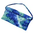 thumbnail image 2 of jifeng Sun Lounger Beach Towel Absorbent Pool Sunbath Mat Green, 2 of 9