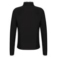 thumbnail image 2 of Doomiva Kids Girls Figure Skating Rhinestones Jackets Athletic Jacket Sweatshirts Ice Skating Gym Training Tops Silver 12, 2 of 5