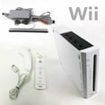 thumbnail image 2 of Refurbished Nintendo Wii Console (White) | Wii Games & Fun for Sale, 2 of 2
