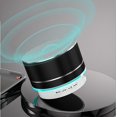 thumbnail image 1 of Cameland Metal Bluetooth Speaker Mini Portable Laptop Sound System, 1 of 8