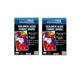 thumbnail image 2 of Ultra PRO Golden Age Size Comic Bags (100ct), 2 of 3