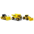 thumbnail image 2 of CAT Power Mini Crew Bulldozer, 2 of 6