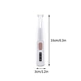 thumbnail image 2 of HLONK Pet Foot Shaver & Trimmer- Electric Push Clipper  Dog Paw Grooming Tool  Repair & Detailing  Built-In Light for Accurate Cuts  20ml Lubricant Included | Clipper Sale Savings, 2 of 6