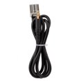 thumbnail image 3 of USB Charge Harness Cable,3.5mm Audio Car GPS Audio Aux Cable Car Audio Aux Cable Crafted with Care, 3 of 5