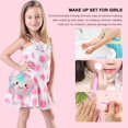 thumbnail image 2 of Play Houses Toy Kit Children Gift |Cosplay Makeup Toys Set For 5+ Girl Kids, 2 of 12