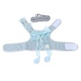 thumbnail image 3 of Cat Vest Harness,Cat Harness and Leash Bowknot Vest Cat Rope Pet Harness Sturdy Construction, 3 of 8