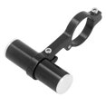 thumbnail image 4 of Bike Handlebar Extender Adds Storage Space Lightweight Durable Aluminum Alloy Bicycle Extension Frame, 4 of 8