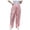 Pink, variant on Hiking Rain Pants For Men & Women Thick & Portable Fabric Bottom Half Rain Trousers With Enhanced Waterproofing 3x Big plus Dress Pants Womens Athletic Pants Womens plus Leggings Pants for Women Small