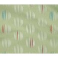 thumbnail image 4 of oneOone Cotton Flex Fabric Line Geometric Print Fabric By The Yard 40 Inch Wide, 4 of 4