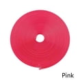 thumbnail image 1 of MesaSe Bandes Décoratives de Protecteurs de Jantes de Roue Couleur Voiture Véhicule Protecteurs de Jantes de Roue Garniture Ligne de Protection de Pneu (Violet), 1 of 2